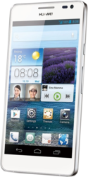 Смартфон Huawei Ascend D2 - Нижнекамск