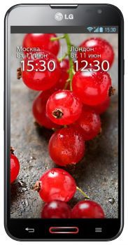 Сотовый телефон LG LG LG Optimus G Pro E988 Black - Нижнекамск