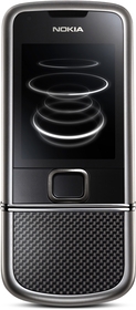 Мобильный телефон Nokia 8800 Carbon Arte - Нижнекамск
