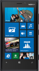 Мобильный телефон Nokia Lumia 920 - Нижнекамск
