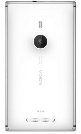 Смартфон NOKIA Lumia 925 White - Нижнекамск