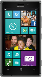 Смартфон Nokia Lumia 925 - Нижнекамск