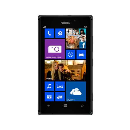 Сотовый телефон Nokia Nokia Lumia 925 - Нижнекамск