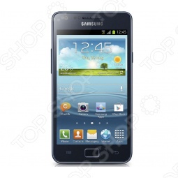 Смартфон Samsung GALAXY S II Plus GT-I9105 - Нижнекамск