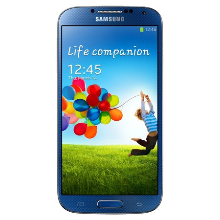 Смартфон Samsung Galaxy S4 GT-I9505 - Нижнекамск