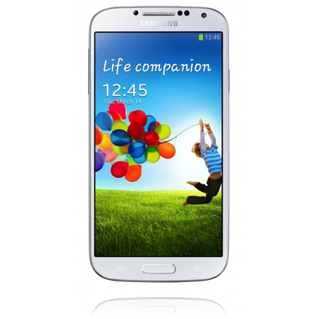 Samsung Galaxy S4 GT-I9505 16Gb черный - Нижнекамск