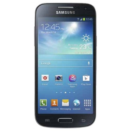 Samsung Galaxy S4 mini GT-I9192 8GB черный - Нижнекамск
