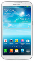 Смартфон SAMSUNG I9200 Galaxy Mega 6.3 White - Нижнекамск