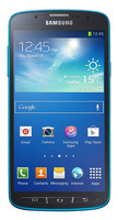 Смартфон SAMSUNG I9295 Galaxy S4 Activ Blue - Нижнекамск
