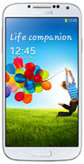 Смартфон Samsung Samsung Смартфон Samsung Galaxy S4 16Gb GT-I9505 white - Нижнекамск
