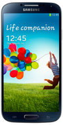 Смартфон Samsung Samsung Смартфон Samsung Galaxy S4 Black GT-I9505 LTE - Нижнекамск