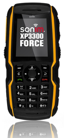 Сотовый телефон Sonim XP3300 Force Yellow Black - Нижнекамск