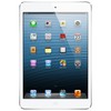 Apple iPad mini 16Gb Wi-Fi + Cellular белый - Нижнекамск