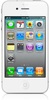 Смартфон Apple iPhone 4 8Gb White - Нижнекамск
