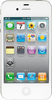 Смартфон Apple iPhone 4S 16Gb White - Нижнекамск