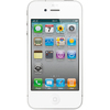 Мобильный телефон Apple iPhone 4S 32Gb (белый) - Нижнекамск