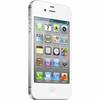 Мобильный телефон Apple iPhone 4S 64Gb (белый) - Нижнекамск