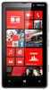 Смартфон Nokia Lumia 820 White - Нижнекамск