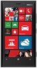 Смартфон Nokia Lumia 920 Black - Нижнекамск