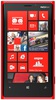 Смартфон Nokia Lumia 920 Red - Нижнекамск