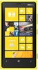 Смартфон Nokia Lumia 920 Yellow - Нижнекамск