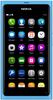 Смартфон Nokia N9 16Gb Blue - Нижнекамск