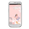 Мобильный телефон Samsung + 1 ГБ RAM+  Galaxy S III GT-I9300 La Fleur 16 Гб 16 ГБ - Нижнекамск
