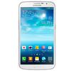 Смартфон Samsung Galaxy Mega 6.3 GT-I9200 White - Нижнекамск
