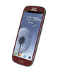 Смартфон Samsung Galaxy S3 GT-I9300 16Gb La Fleur Red - Нижнекамск