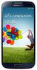 Смартфон Samsung Galaxy S4 GT-I9500 16Gb Black Mist - Нижнекамск