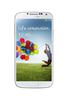 Смартфон Samsung Galaxy S4 GT-I9500 64Gb White - Нижнекамск