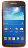 Смартфон SAMSUNG I9295 Galaxy S4 Activ Orange - Нижнекамск