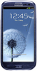 Смартфон SAMSUNG I9300 Galaxy S III 16GB Pebble Blue - Нижнекамск