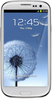Смартфон SAMSUNG I9300 Galaxy S III 16GB Marble White - Нижнекамск