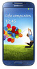 Смартфон SAMSUNG I9500 Galaxy S4 16Gb Blue - Нижнекамск