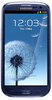 Смартфон Samsung Samsung Смартфон Samsung Galaxy S III 16Gb Blue - Нижнекамск