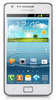 Смартфон Samsung Samsung Смартфон Samsung Galaxy S II Plus GT-I9105 (RU) белый - Нижнекамск
