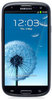 Смартфон Samsung Samsung Смартфон Samsung Galaxy S3 64 Gb Black GT-I9300 - Нижнекамск