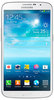 Смартфон Samsung Samsung Смартфон Samsung Galaxy Mega 6.3 8Gb GT-I9200 (RU) белый - Нижнекамск