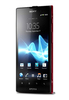 Смартфон Sony Xperia ion Red - Нижнекамск