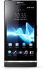 Смартфон Sony Xperia S Black - Нижнекамск