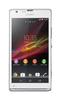 Смартфон Sony Xperia SP C5303 White - Нижнекамск